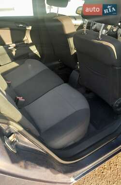 Универсал Opel Astra 2008 в 
