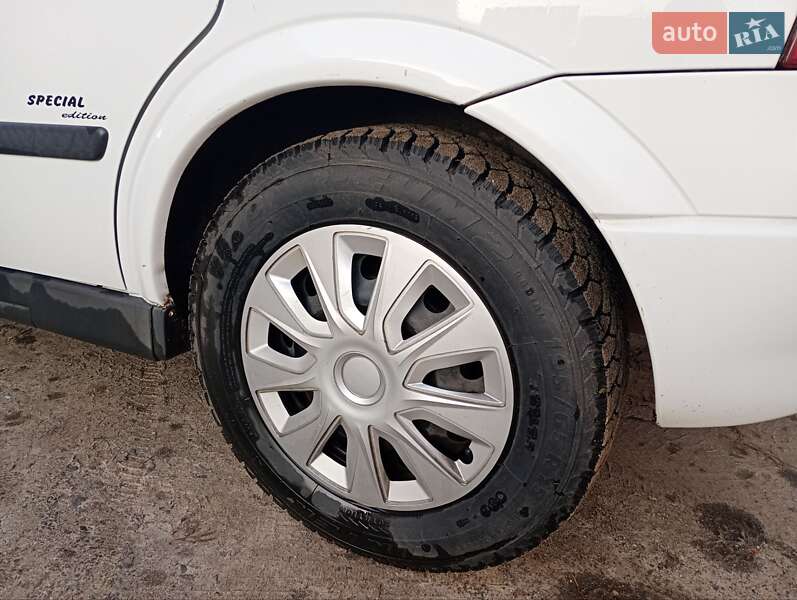 Хэтчбек Opel Astra 2004 в Камне-Каширском фото 17 Хэтчбек Opel Astra 2004 в Камне-Каширском