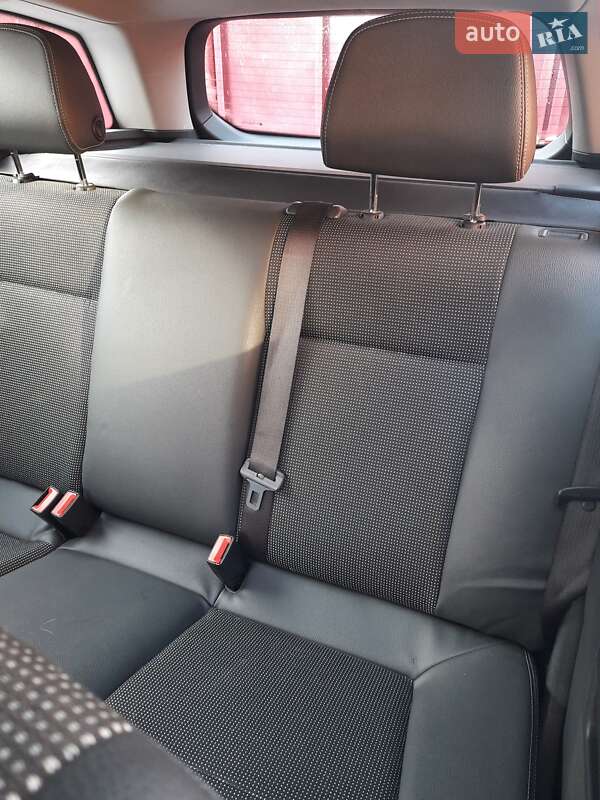 Универсал Opel Astra 2009 в Сумах фото 12 Универсал Opel Astra 2009 в Сумах