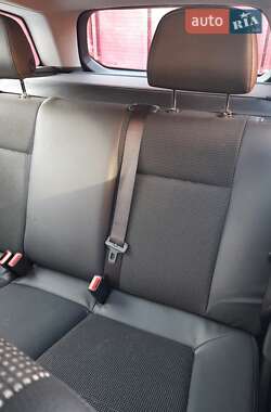 Универсал Opel Astra 2009 в 