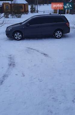 Універсал Opel Astra 2009 в Сумах