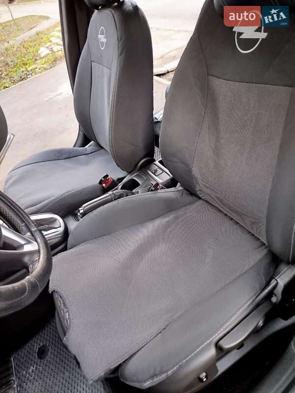 Универсал Opel Astra 2019 в Одессе