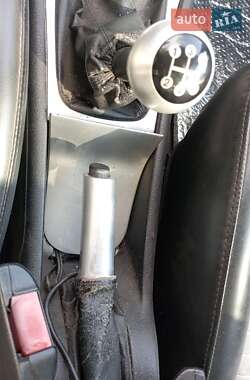 Купе Opel Astra 2000 в 