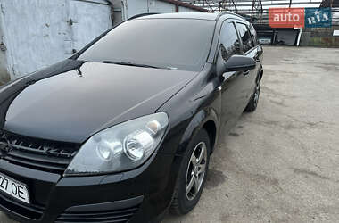 Универсал Opel Astra 2006 в 