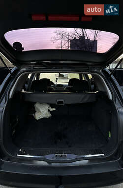 Универсал Opel Astra 2006 в 