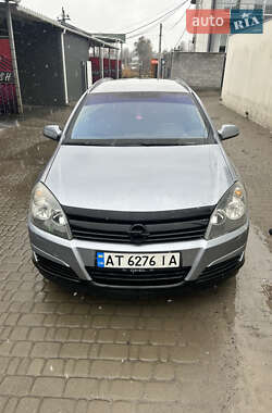 Універсал Opel Astra 2005 в Білій Церкві