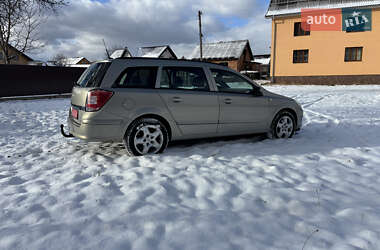 Універсал Opel Astra 2007 в Надвірній