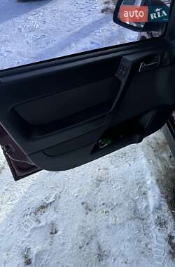 Седан Opel Astra 2003 в 