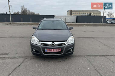 Универсал Opel Astra 2009 в Белой Церкви