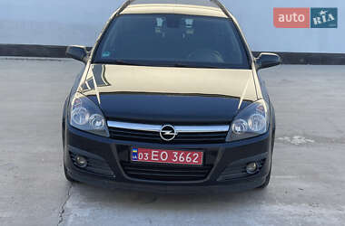 Универсал Opel Astra 2006 в Виннице