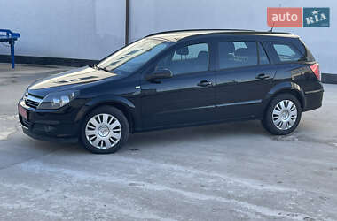 Универсал Opel Astra 2006 в Виннице