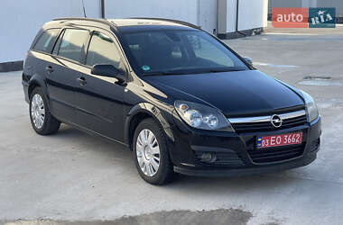 Универсал Opel Astra 2006 в Виннице