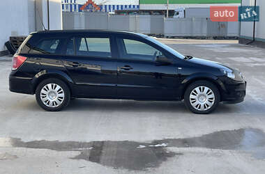 Универсал Opel Astra 2006 в Виннице