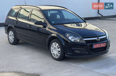 Универсал Opel Astra 2006 в Виннице