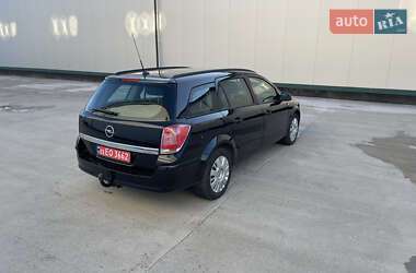 Универсал Opel Astra 2006 в Виннице