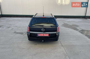 Универсал Opel Astra 2006 в Виннице