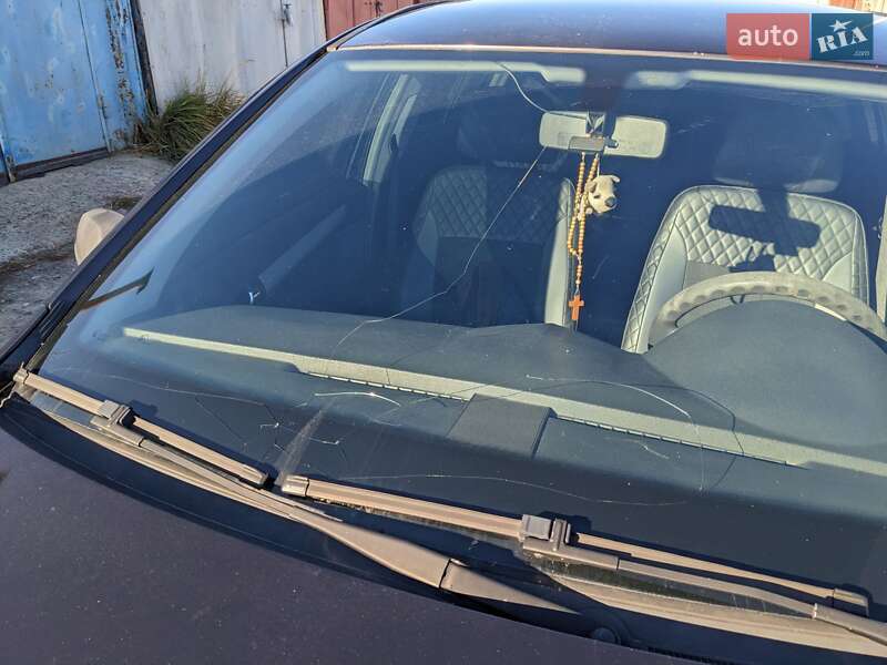 Хетчбек Opel Astra 2005 в Львові