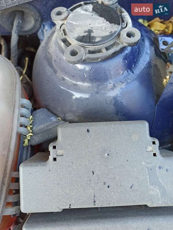 Хэтчбек Opel Astra 2005 в Одессе