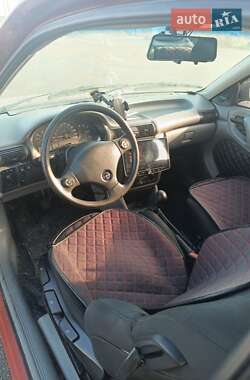 Хэтчбек Opel Astra 1992 в 