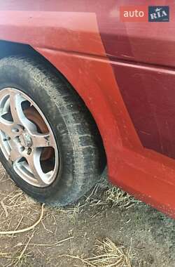 Хэтчбек Opel Astra 1992 в 