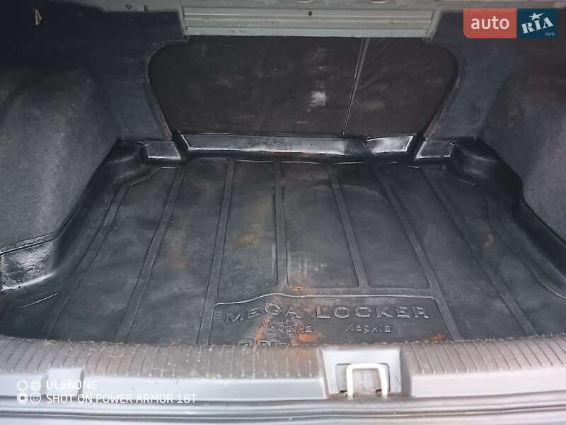 Седан Opel Astra 2008 в Полтаве