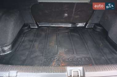 Седан Opel Astra 2008 в 