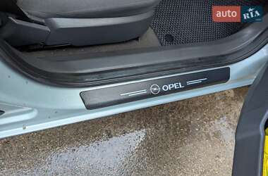 Универсал Opel Astra 2009 в Нежине