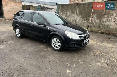 Універсал Opel Astra 2008 в Березному