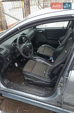 Седан Opel Astra 2008 в 