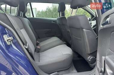 Универсал Opel Astra 2008 в Белой Церкви