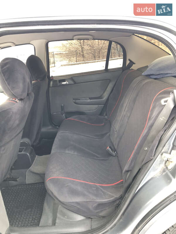 Седан Opel Astra 2008 в Тернополе