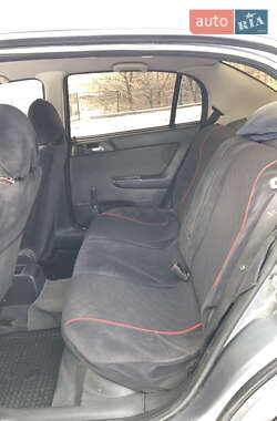 Седан Opel Astra 2008 в Тернополі