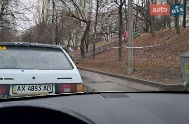 Универсал Opel Astra 2005 в Харькове