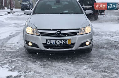 Универсал Opel Astra 2007 в Виннице