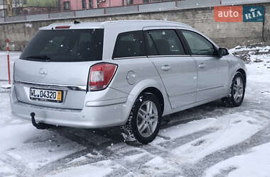 Универсал Opel Astra 2007 в Виннице