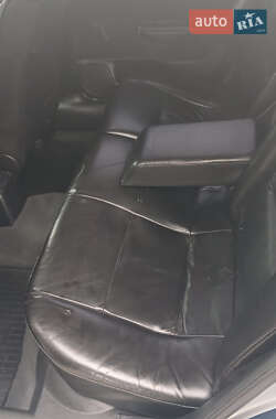 Хэтчбек Opel Astra 2000 в 