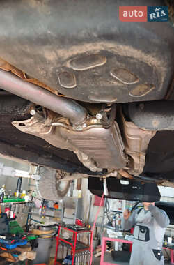 Хэтчбек Opel Astra 2000 в 