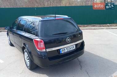 Универсал Opel Astra 2008 в Виннице