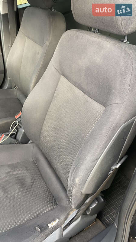 Хэтчбек Opel Astra 2008 в Самборе