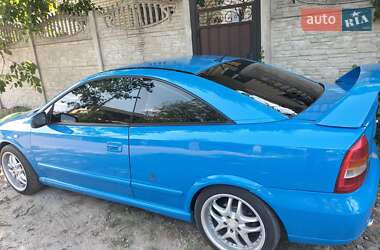 Купе Opel Astra 2000 в Броварах