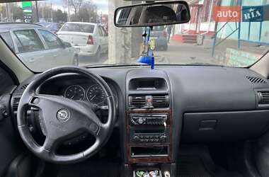 Універсал Opel Astra 2003 в Одесі