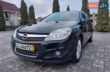 Універсал Opel Astra 2007 в Мерефа