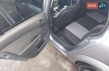 Универсал Opel Astra 2008 в 