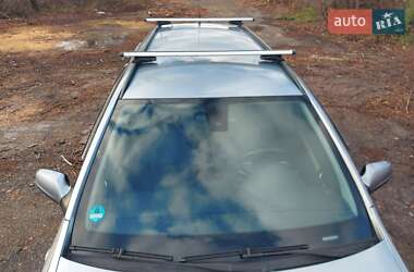 Универсал Opel Astra 2008 в 