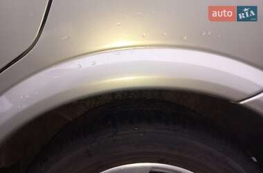 Седан Opel Astra 2007 в 
