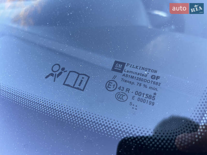 Универсал Opel Astra 2006 в Запорожье