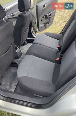 Универсал Opel Astra 2005 в 