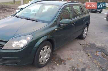 Универсал Opel Astra 2005 в 