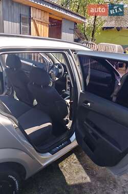 Універсал Opel Astra 2008 в Києві