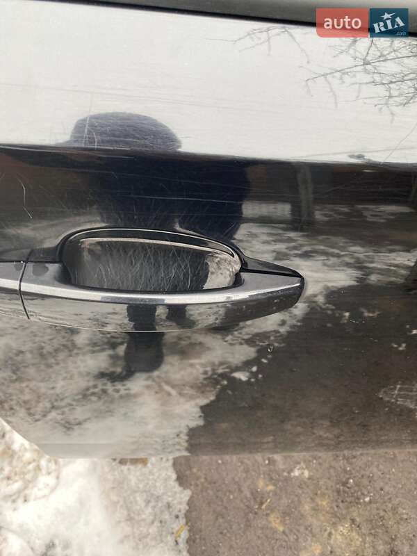 Универсал Opel Astra 2009 в Хмельнике